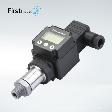 FST800-3100 Fábrica Precio bajo Indicador de presión digital que indica el transmisor